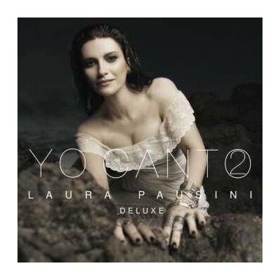 Laura Pausini: Yo Canto 2 DLX LTD CD