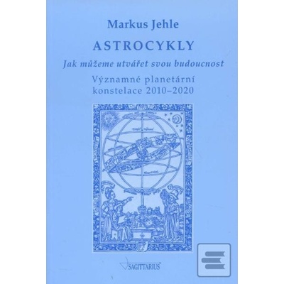 Astrocykly - Markus Jehle