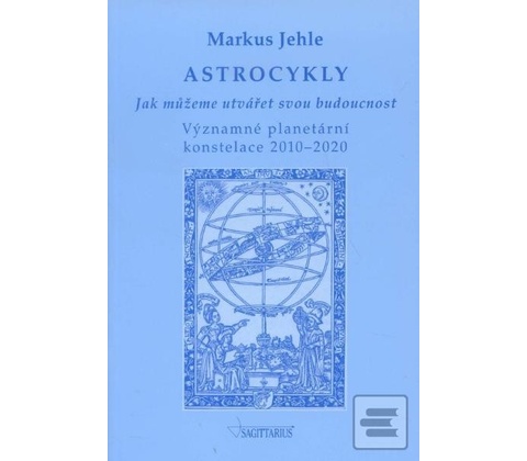 Astrocykly - Markus Jehle