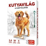 Keller&Mayer Светът на кучетата: играта с карти