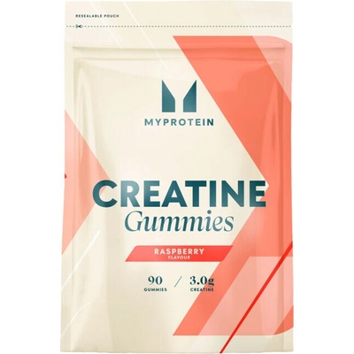 MyProtein Creatine Gummies 90 cukríkov