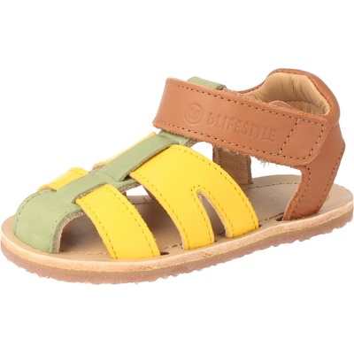 Blifestyle Belliana nappa haselnuss