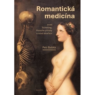Romantická medicína - Petr Babka
