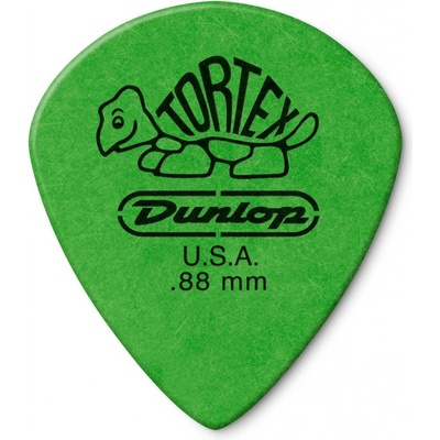 Dunlop Tortex Jazz III XL 0.88