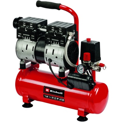 Einhell TE-AC 6 Silent 4020600