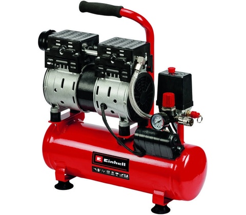 Einhell TE-AC 6 Silent 4020600