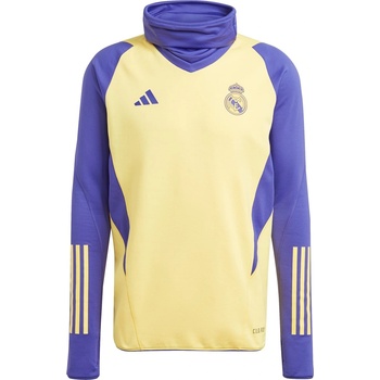 Adidas Real Madrid Tiro 24 Pro Training Top Mens - Spark