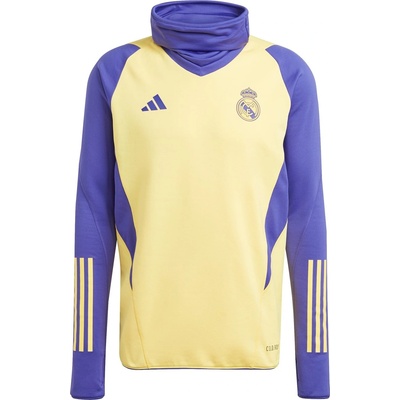 Adidas Real Madrid Tiro 24 Pro Training Top Mens - Spark
