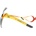Grivel Ледокоп Grivel Air Tech Evo Ice axe - Yellow II - размер 48 cm (404-0173-0211)