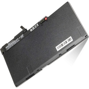 HP Батерия (оригинална) за лаптоп HP EliteBook 740 745 750 755 840 850 Folio 1000 1020 ZBook 14 15u CM03XL, 11.1V, 50Wh (AD30933)