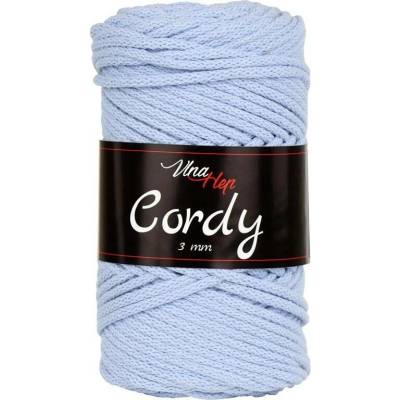 Příze Vlna Hep Cordy 3 mm 8422