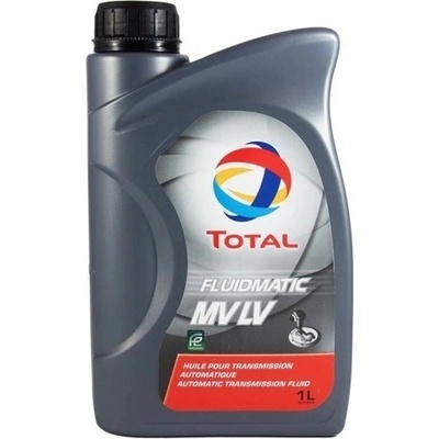 Total Fluidmatic DCT MV 1 l