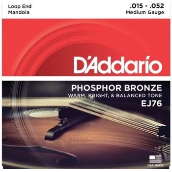 D´Addario EJ76
