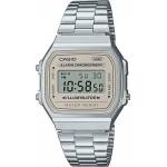 Casio A168WA-8AYES Часовници