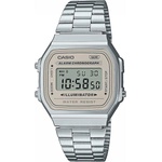 Casio A168WA-8AYES Часовници