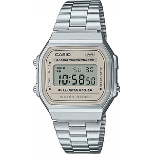 Casio A168WA-8AYES Часовници