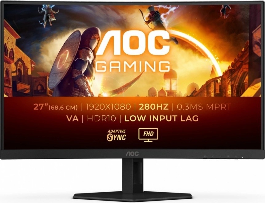 AOC C27G4ZXE