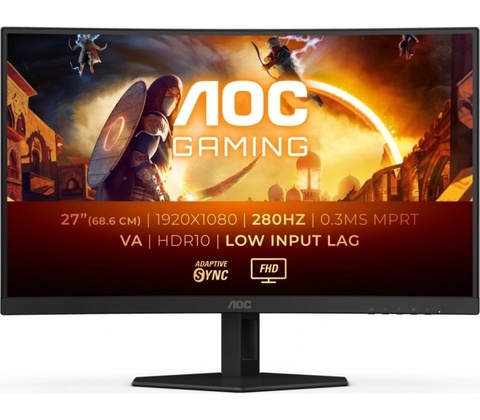 AOC C27G4ZXE