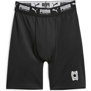PUMA Hoops team short baselayer xxxl