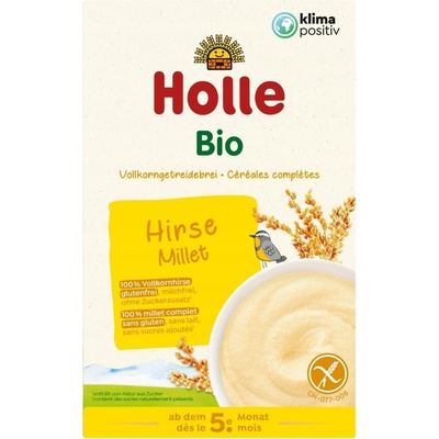 Holle Kaša pšenová Bio 250 g