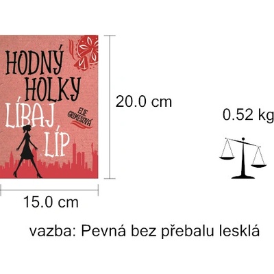 Hodný holky líbaj líp Elie Grimes