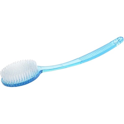 Orion Plastový masážní kartáč délka 35 cm