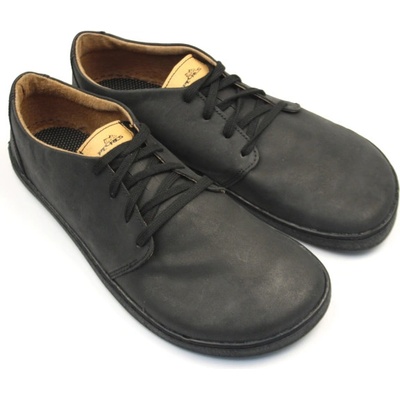 Pegres Barefoot BF81 černá