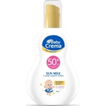 Baby Crema Слънцезащитно спрей мляко Baby Crema - SPF 50+, 150 ml - ozone