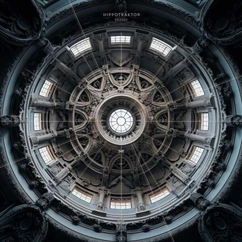 Hippotraktor - Statis CD