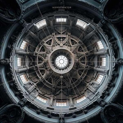 Hippotraktor - Statis CD