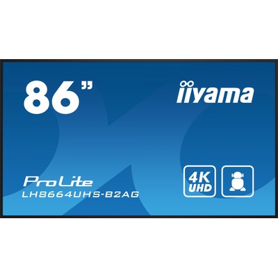 iiyama ProLite LH8664UHS-B2AG