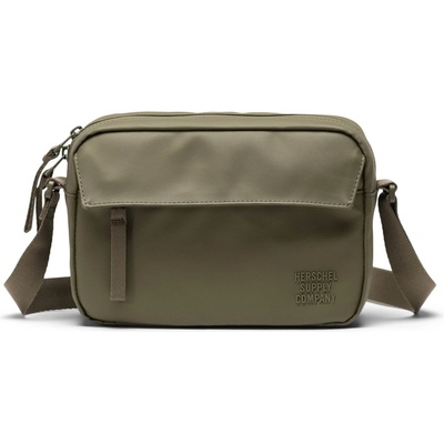 Herschel Alberni crossbody Ivy Green