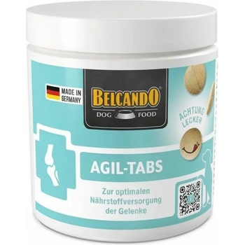 Belcando Agil-Tabs 100 tablet