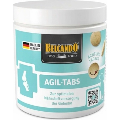 Belcando Agil-Tabs 100 tablet