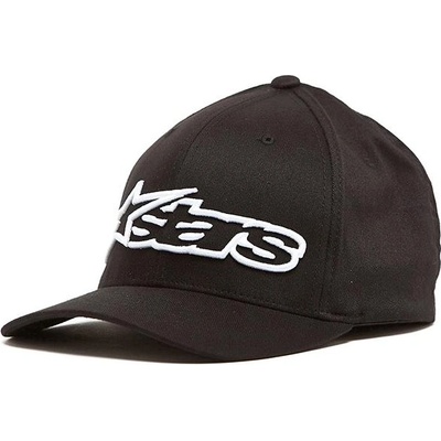 Alpinestars Blaze Flexfit čierna