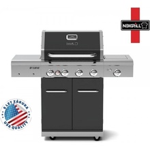 Vladeko Nexgrill 4B Deluxe