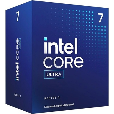 Intel Core Ultra 7 265 BX80768265SRQCX