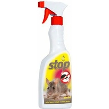 BIOENZYM odpuzovač myší 500 ml