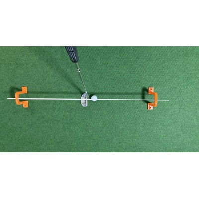 Golf Tracking Patovací branky