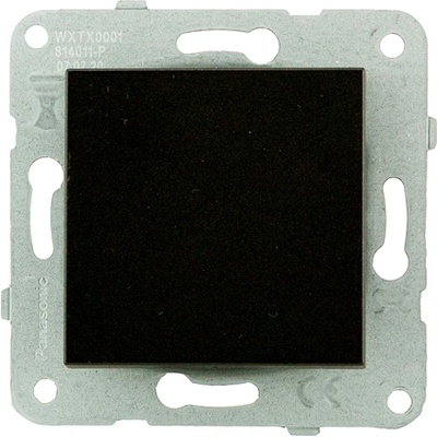 Panasonic КЛЮЧ ЕДИНИЧЕН КАРЕ ПЛЮС ЧЕРЕН wktt00012bl-eu2 (wktt00012bl-eu2)