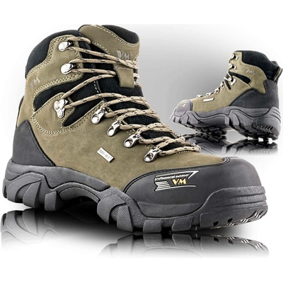 VM FOOTWEAR NEW BOSTON