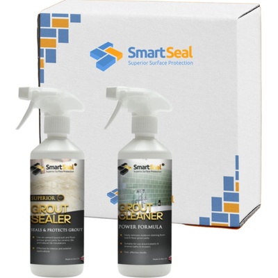 Smartseal Dárková sada - Péče o spáry