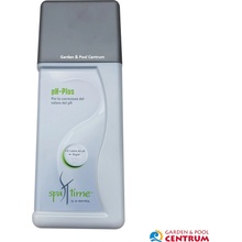 BAYROL Spa Time pH plus 1kg