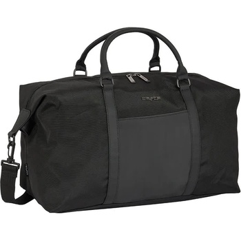 SAFTA Чанта Safta Business weekend bag - Black (Black)