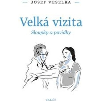 Velká vizita