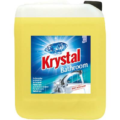 Krystal na koupelny 5l