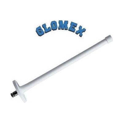 GLOMEX RA1281 Rádio anténa AM/FM gumená - 30 cm 592038