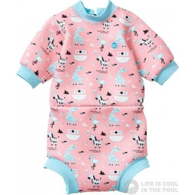 Splash About Happy Nappy Wetsuit Nina's Ark