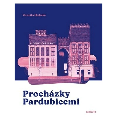 Procházky Pardubicemi