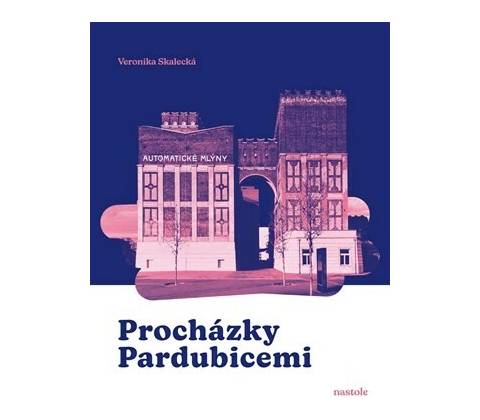 Procházky Pardubicemi